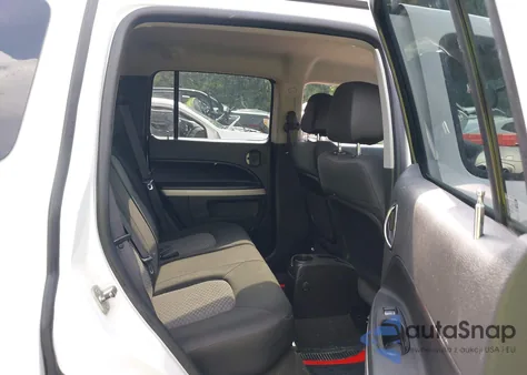 2010 Chevrolet Hhr Ls из США, поврежденный, VIN 3GNBAADB4AS521537